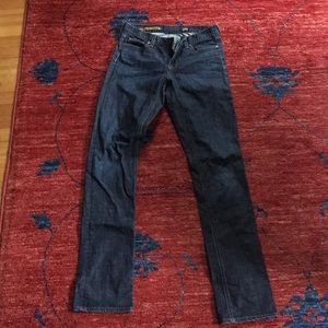 Jcrew Matchstick Size 30 Jeans